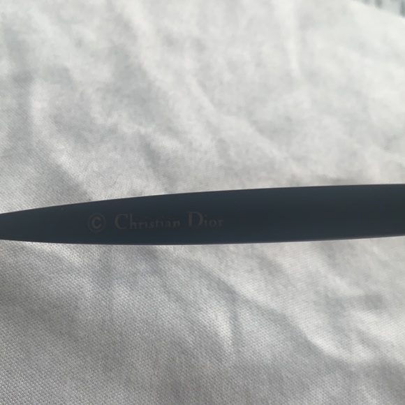 Brand new Dior Technelogic Aviator Sunglasses - Picture 5 of 9